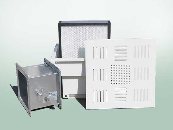 高效送風(fēng)口