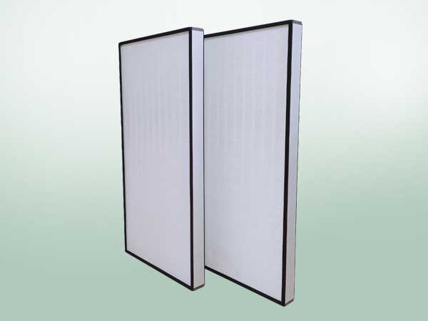 高效過(guò)濾器