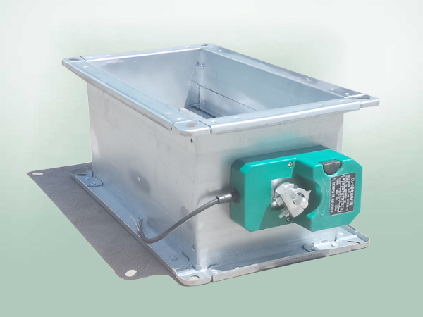 電動(dòng)調(diào)節(jié)閥